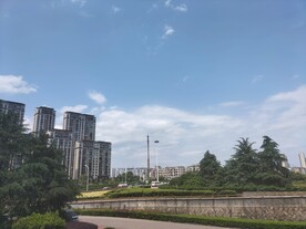 永康风景