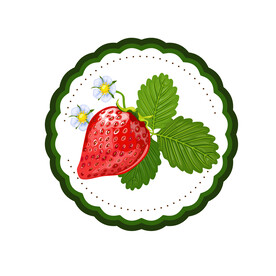 草莓