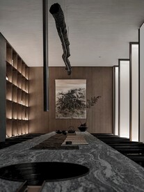 休闲空间装修
