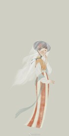 仕女图