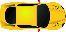 车