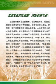 职业教育