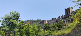 龚滩古镇