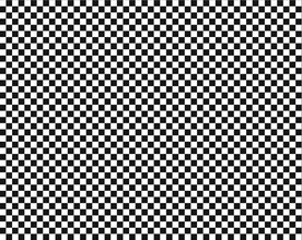 黑白格子背景