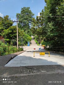 花溪板桥艺术村