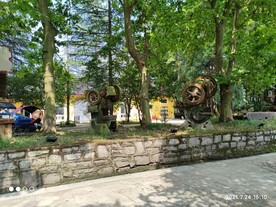 花溪板桥艺术村