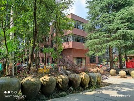 花溪板桥艺术村