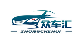 众车汇 logo