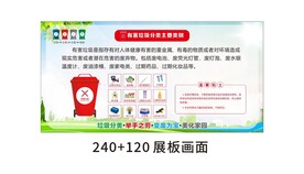 有害垃圾分类的主要类别