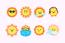 太阳
