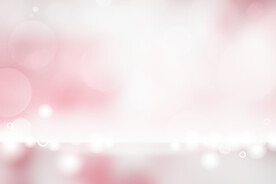 粉色浪漫背景
