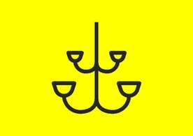 吊灯