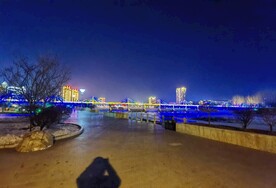 夜景图片