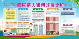 糖尿病人如何吃的更好！