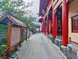 显化寺