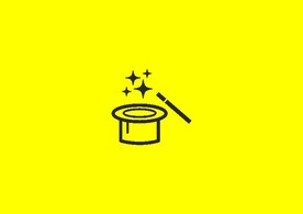 魔术