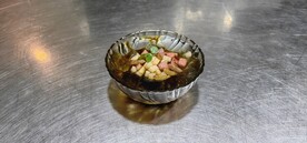 红糖冰粉