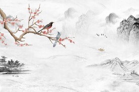 花鸟