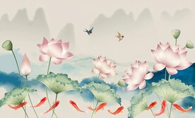 花鸟