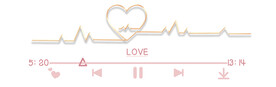 LOVE情人节