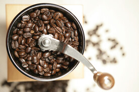 手磨咖啡 下午茶 甜品  