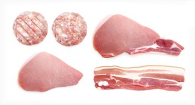 肉类