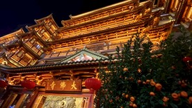 广州大佛寺
