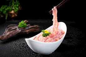 鸭肠