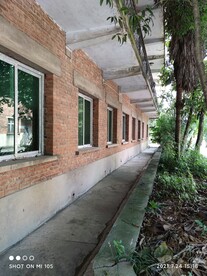 花溪板桥艺术村