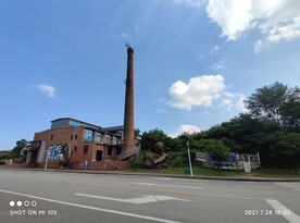 板桥艺术村