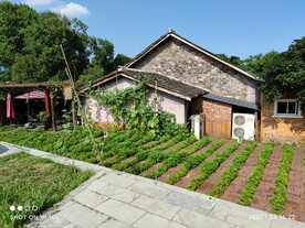 花溪板桥艺术村