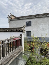 宏村景区