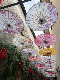 宏村景区