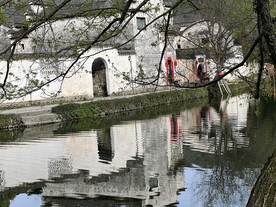宏村景区