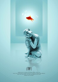 禅意装饰画