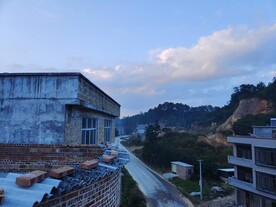 乡间道路