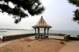 鲁迅公园
