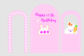 12岁生日宴