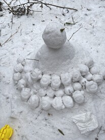 雪人