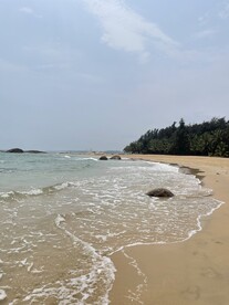 海南风景