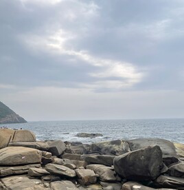 海南风景