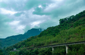 铁路桥