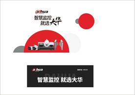 大华