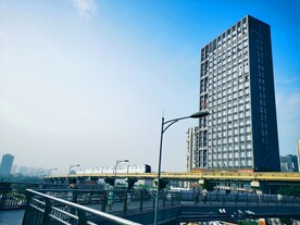 重庆汽博中心摄
