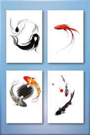 鱼
