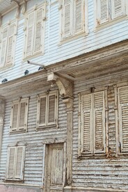 建筑房子