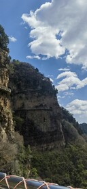 兴隆山 