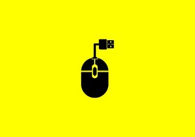 鼠标