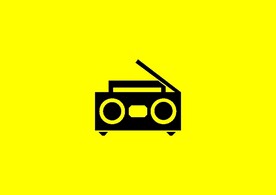 收音机