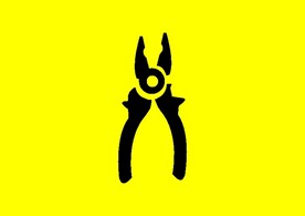 钳子